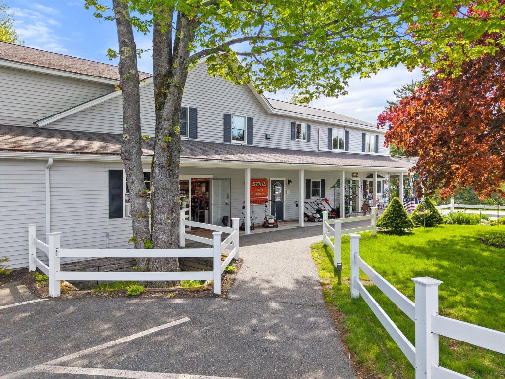 Photo of 282 Bar Harbor Road, Trenton, ME 04605 (MLS # 1664499)