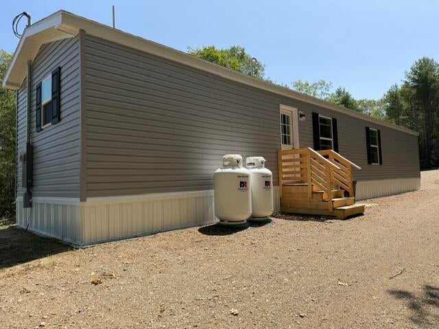 Photo of 17 Bay Woods Road, Bristol, ME 04539 (MLS # 1673319)