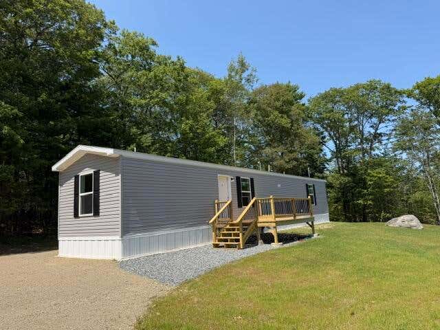 Photo of 17 Bay Woods Road, Bristol, ME 04539 (MLS # 1673319)