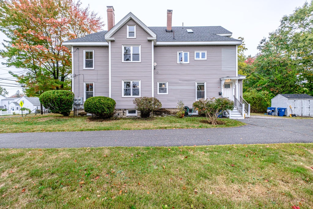 Photo of 117 Allen Avenue, Portland, ME 04103 (MLS # 1682904)