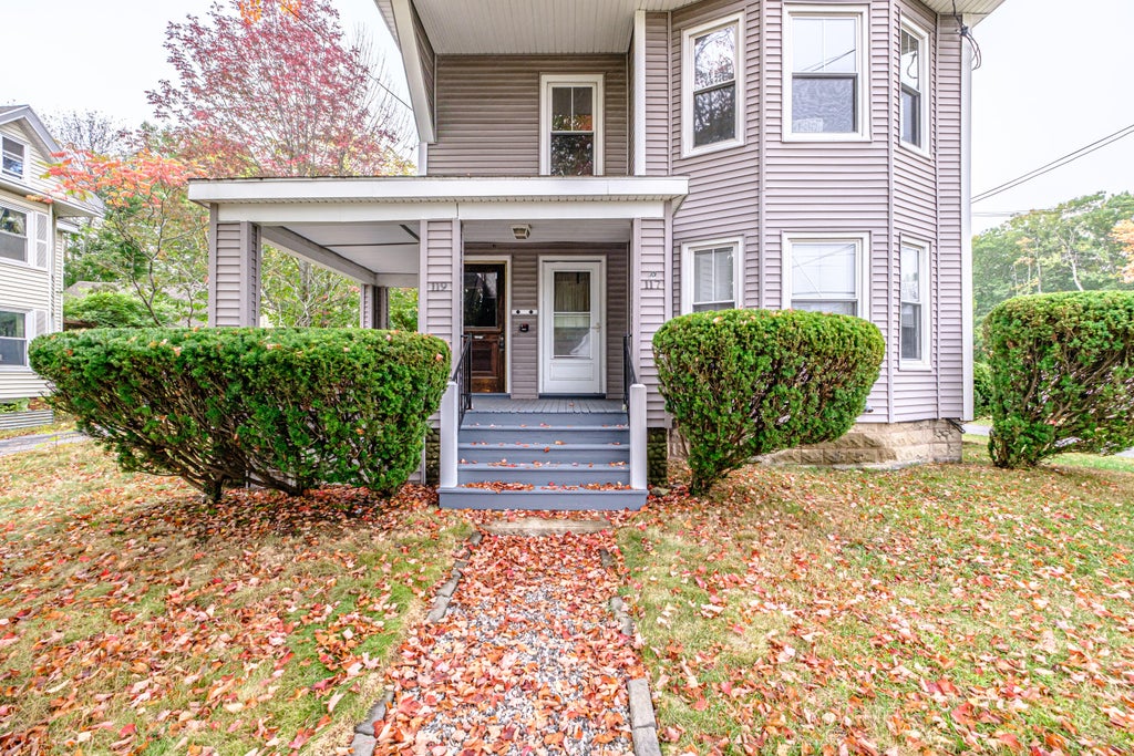 Photo of 117 Allen Avenue, Portland, ME 04103 (MLS # 1682904)