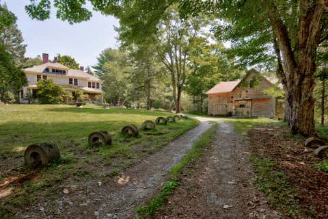 Photo of 15 Robertson Lane, Sullivan, ME 04664 (MLS # 1675327)