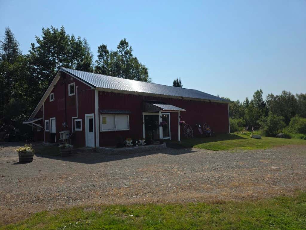 Photo of 593 US-1, Weston, ME 04424 (MLS # 1675059)