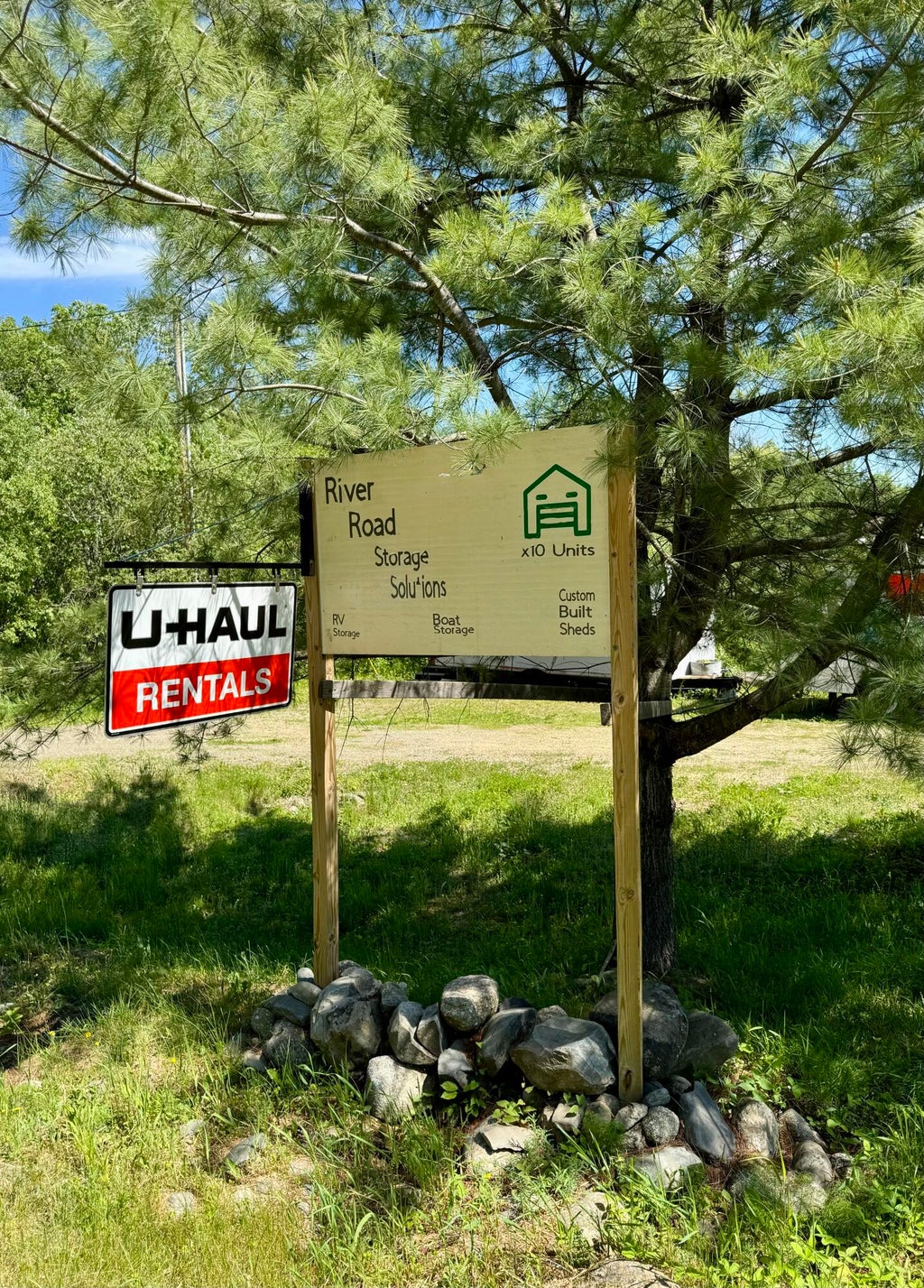 Photo of 112 River Road, Detroit, ME 04929 (MLS # 1657241)
