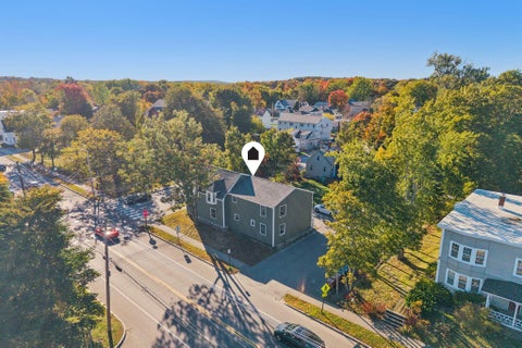 Photo of 1 Bradley Street, Saco, ME 04072 (MLS # 1683660)