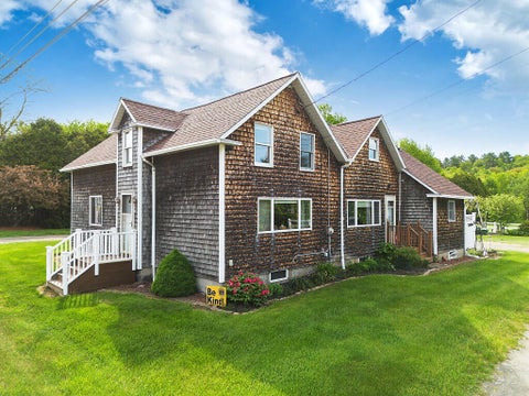 Photo of 2522 N Belfast Avenue, Augusta, ME 04330 (MLS # 1670220)