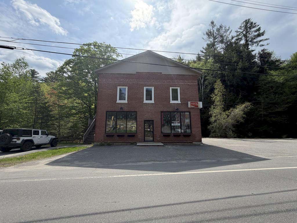 Photo of 525 Main Street, Wilton, ME 04294 (MLS # 1664546)