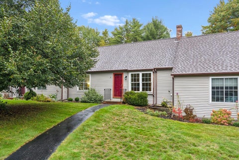 Photo of 2 N Yarmouth Woods #2, North Yarmouth, ME 04097 (MLS # 1684251)
