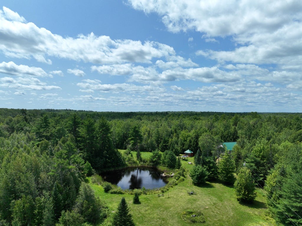 Photo of 8 Martins Lane #46, Glenburn, ME 04401 (MLS # 1679339)