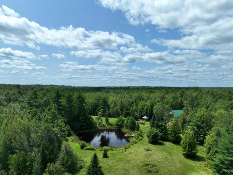 Photo of 8 Martins Lane #46, Glenburn, ME 04401 (MLS # 1679339)