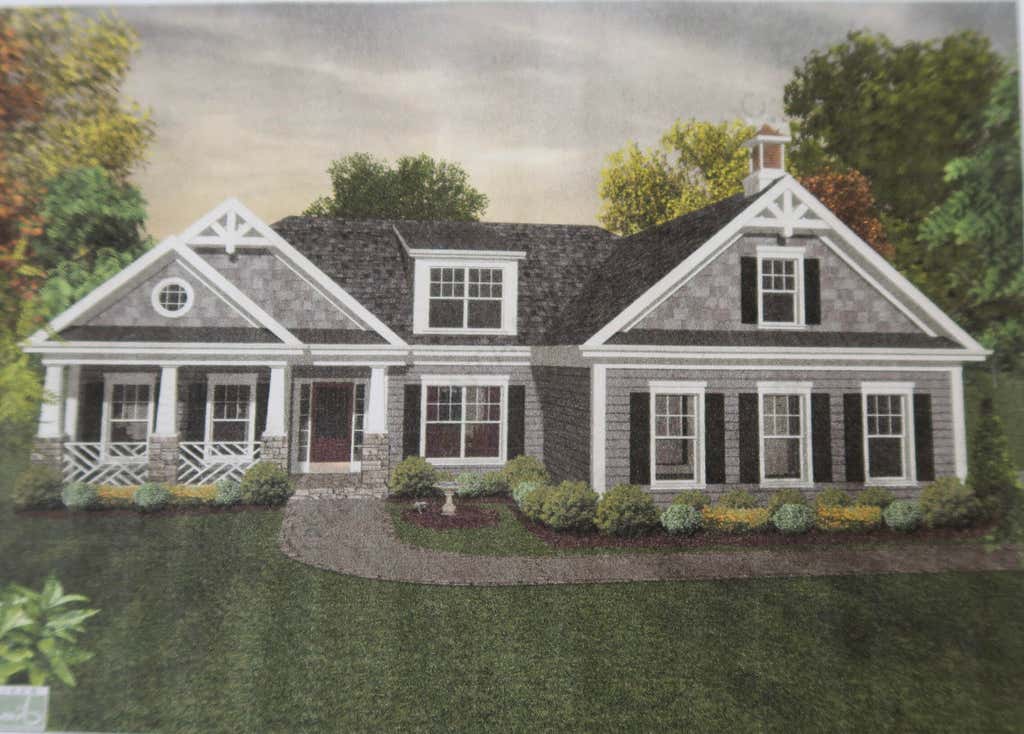 Photo of 16 Lovejoy Lane, Readfield, ME 04355 (MLS # 1668740)