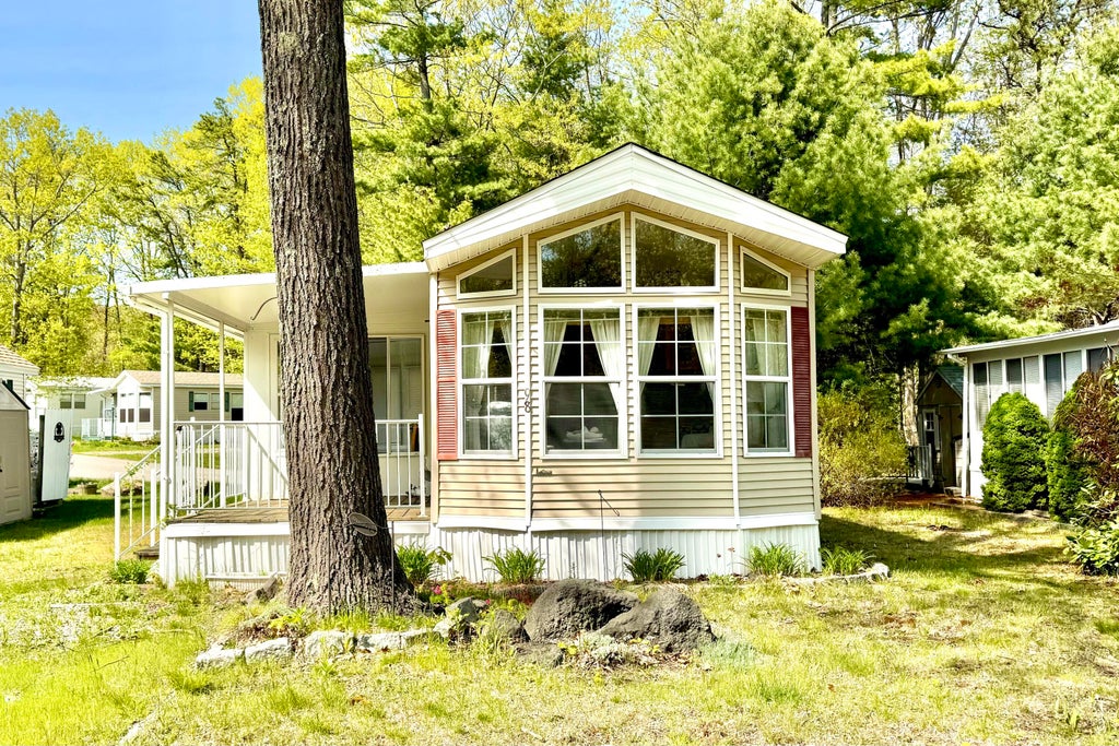 Photo of 430 Post Road #98, Wells, ME 04090 (MLS # 1662986)