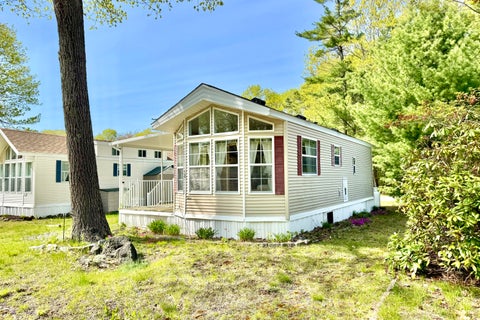 Photo of 430 Post Road #98, Wells, ME 04090 (MLS # 1662986)