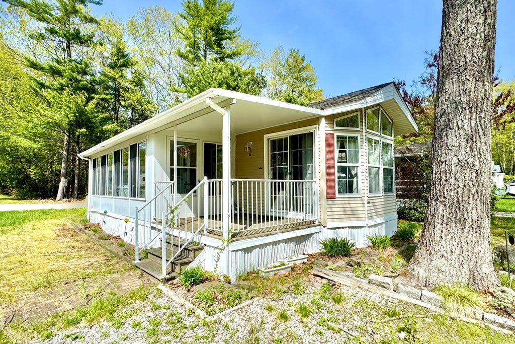 Photo of 430 Post Road #98, Wells, ME 04090 (MLS # 1662986)