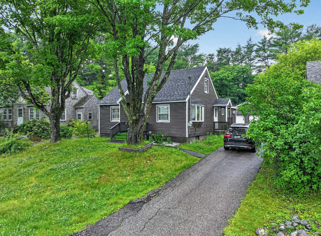 Photo of 54 Pride Street, Westbrook, ME 04092 (MLS # 1669380)