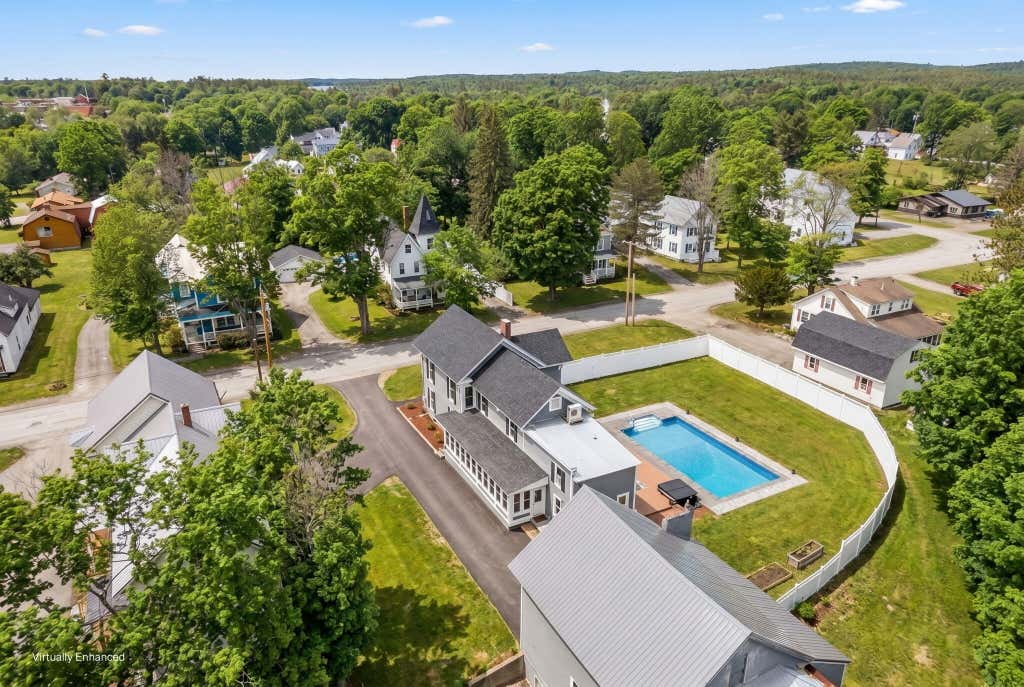 Photo of 37 Spring Street, Dover-Foxcroft, ME 04426 (MLS # 1659540)