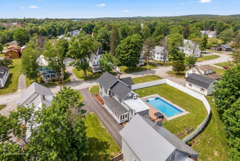 Photo of 37 Spring Street, Dover-Foxcroft, ME 04426 (MLS # 1659540)