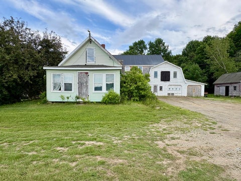 Photo of 79 Main Street, Springfield, ME 04487 (MLS # 1670574)
