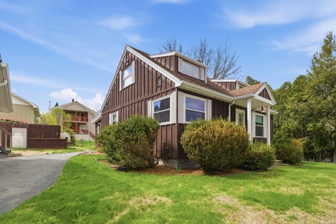 Photo of 5 Lynn Street, Lewiston, ME 04240 (MLS # 1661811)