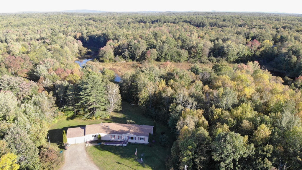 Photo of 243 Military Road, Greenbush, ME 04418 (MLS # 1681915)