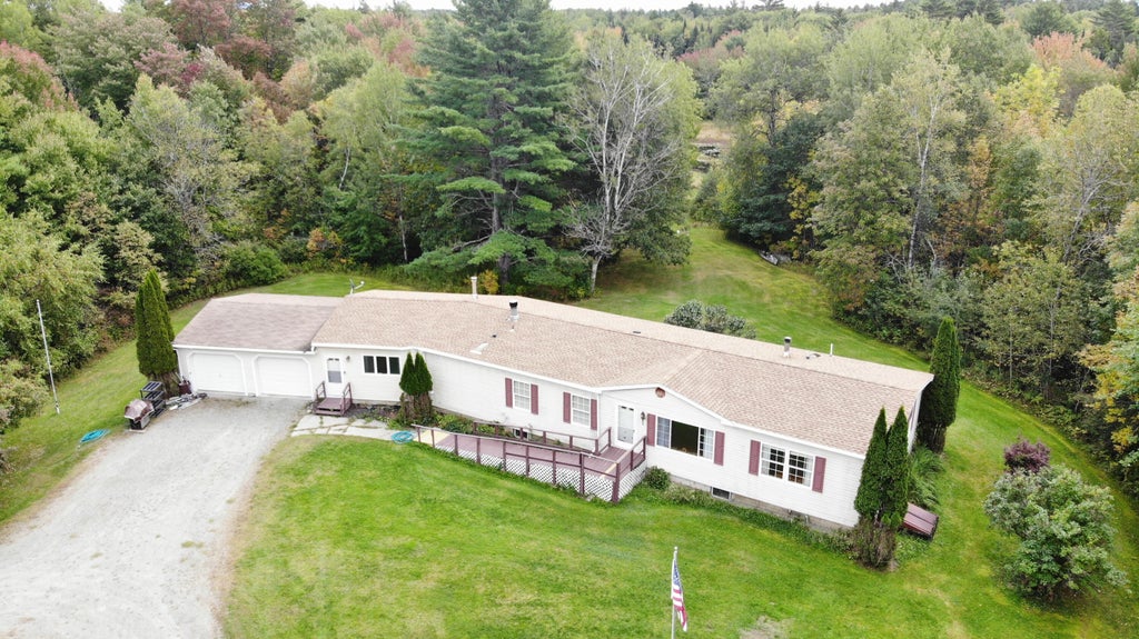 Photo of 243 Military Road, Greenbush, ME 04418 (MLS # 1681915)