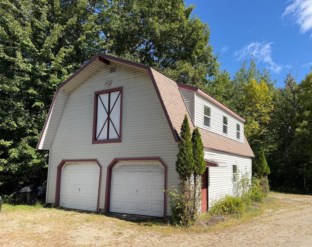 Photo of 243 Military Road, Greenbush, ME 04418 (MLS # 1681915)