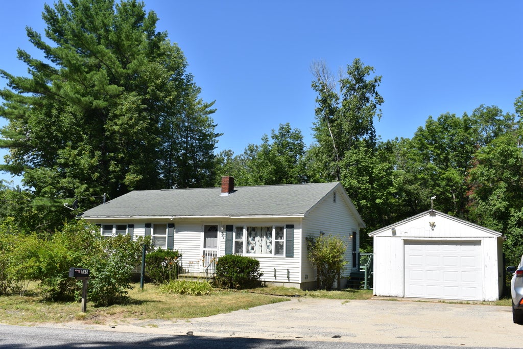 Photo of 248 Paris Hill Road, Paris, ME 04281 (MLS # 1673429)