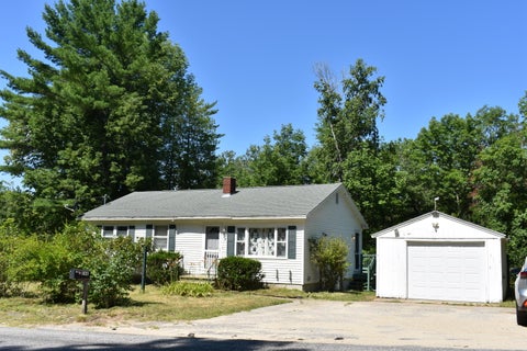 Photo of 248 Paris Hill Road, Paris, ME 04281 (MLS # 1673429)