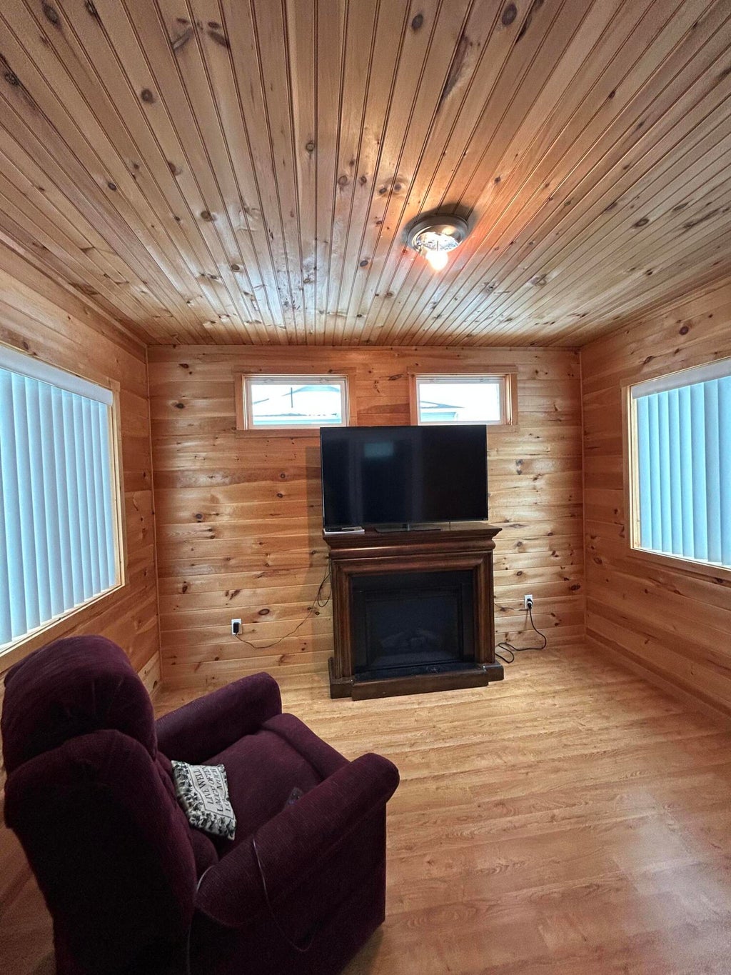 Photo of 298 19th Avenue #102, Madawaska, ME 04756 (MLS # 1685004)