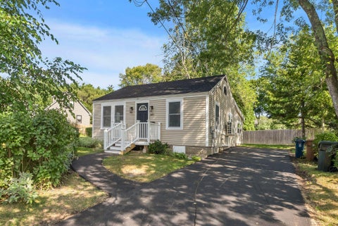 Photo of 241 Lincoln Street, Saco, ME 04072 (MLS # 1675976)