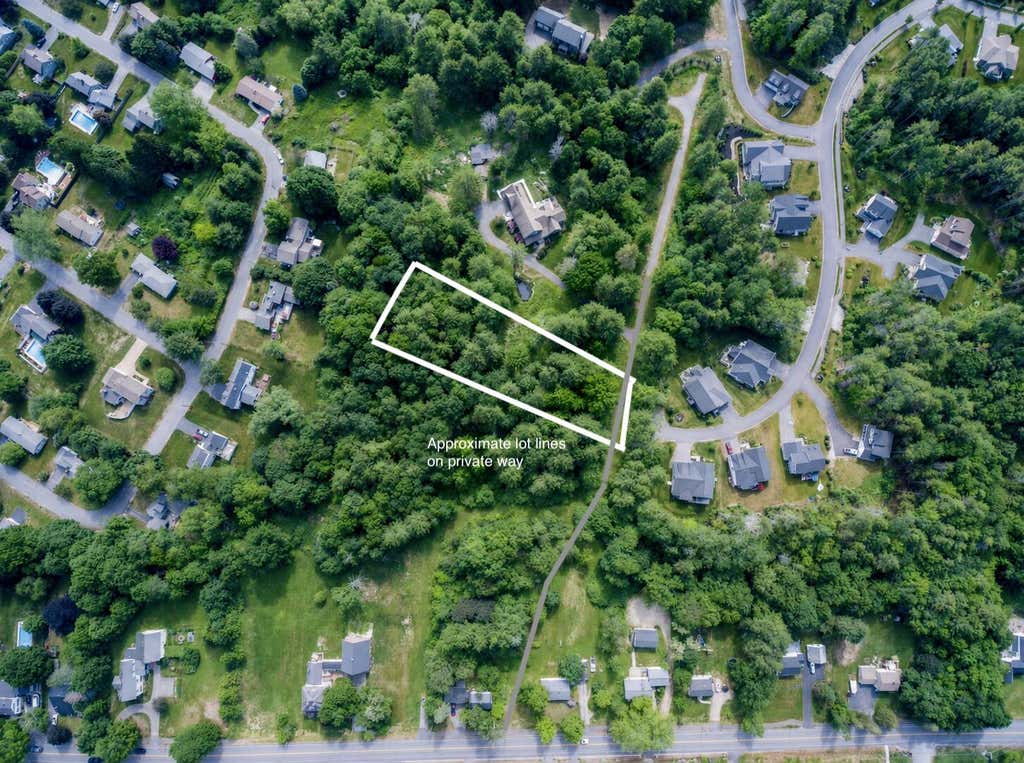 Photo of 0 Amandas Way, Cumberland, ME 04021 (MLS # 1672456)
