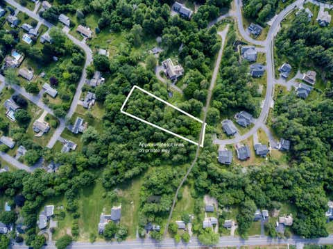 Photo of 0 Amandas Way, Cumberland, ME 04021 (MLS # 1672456)