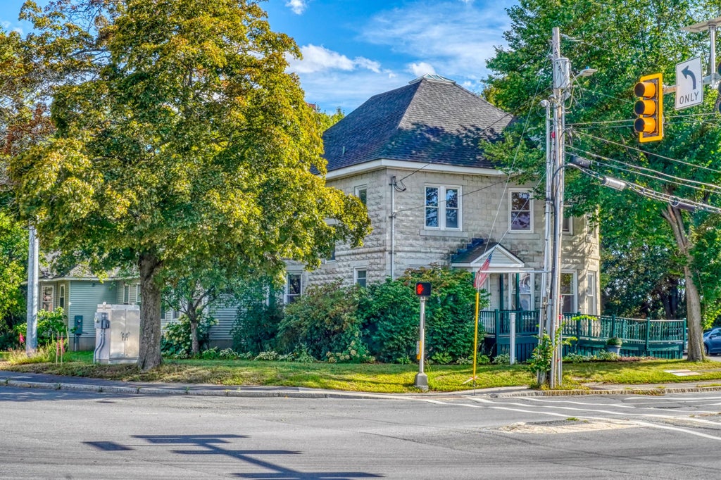 Photo of 36 Silver Street, Waterville, ME 04901 (MLS # 1680610)