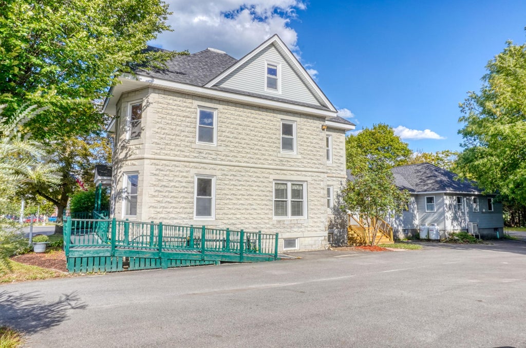Photo of 36 Silver Street, Waterville, ME 04901 (MLS # 1680610)