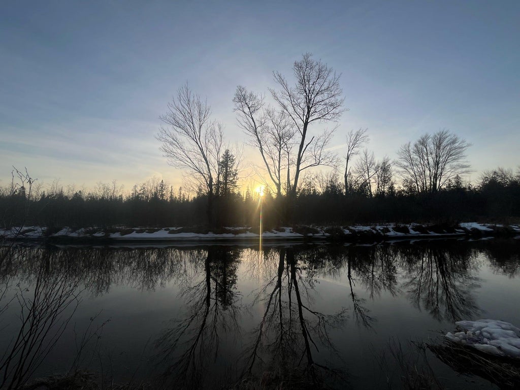 Photo of 129 Old Commonwealth Road, Enfield, ME 04493 (MLS # 1680265)