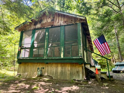 Photo of 0 Benson Hill Road #Map016,Lot009, West Paris, ME 04289 (MLS # 1670875)