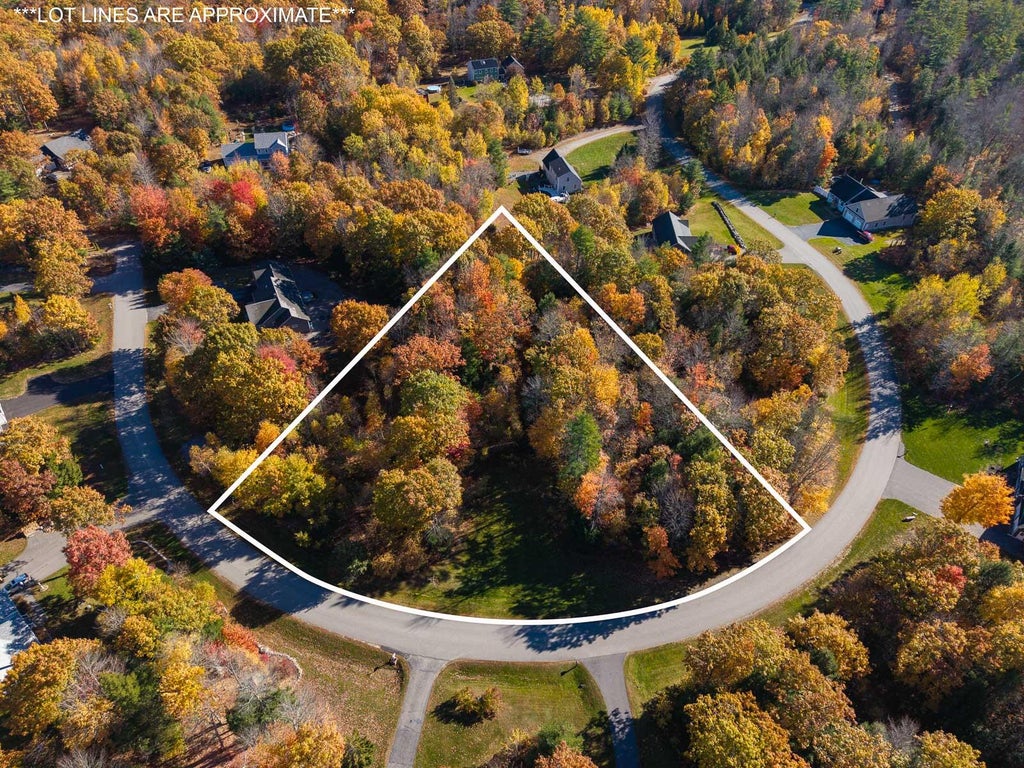 Photo of 170 Oakwood Drive, Acton, ME 04001 (MLS # 1685116)