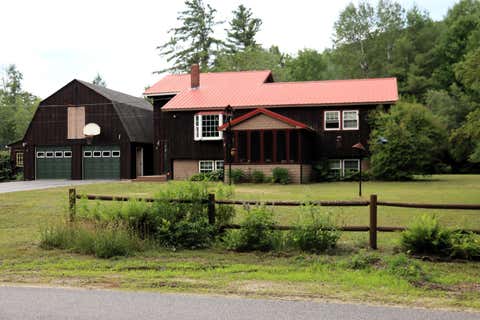Photo of 9 Glover Road, Rumford, ME 04276 (MLS # 1671421)