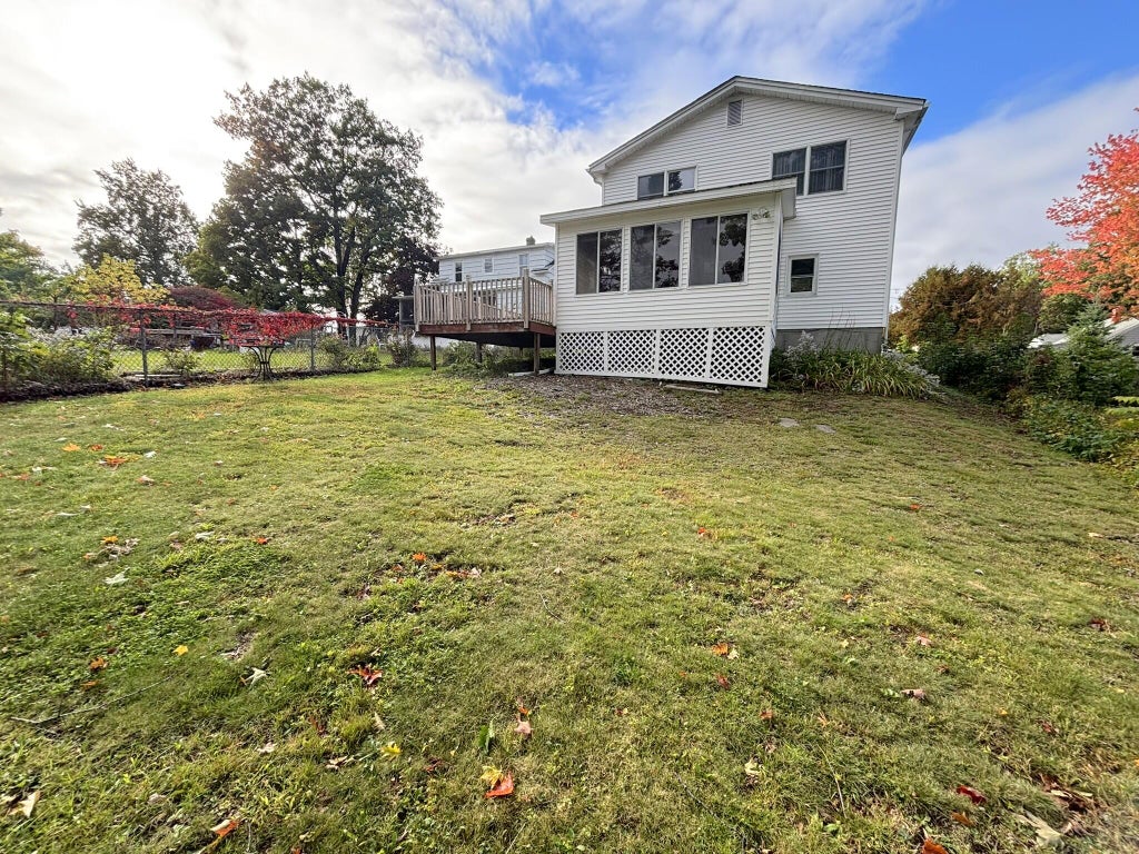 Photo of 19 Jeffrey Street, Lewiston, ME 04240 (MLS # 1682805)