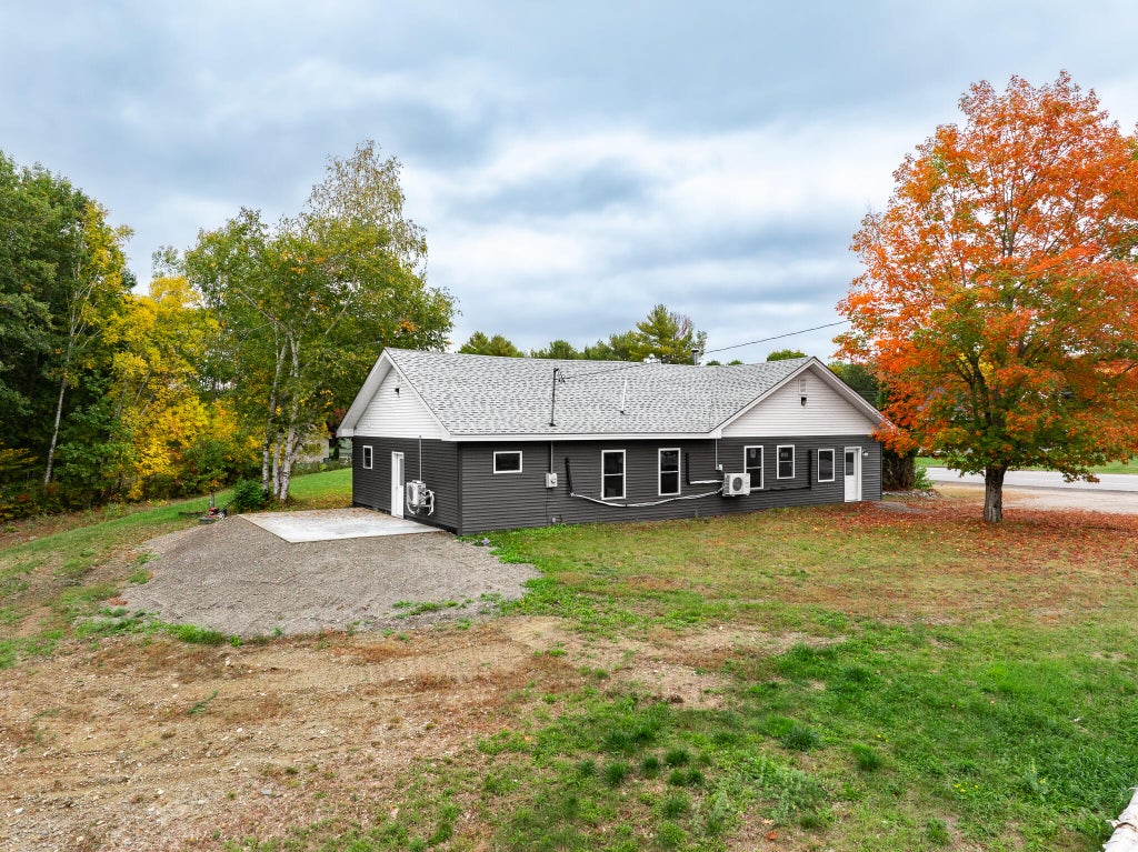 Photo of 880 Main Street, Lincoln, ME 04457 (MLS # 1683448)