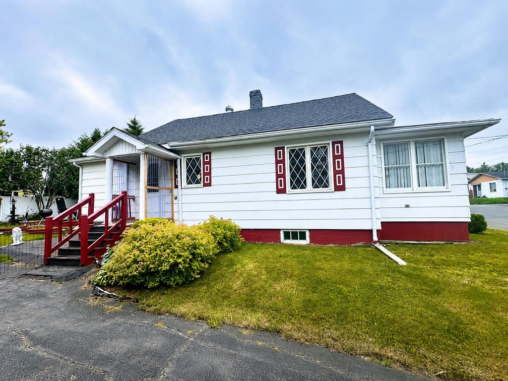 Photo of 138 13th Avenue, Madawaska, ME 04756 (MLS # 1674007)