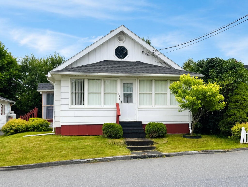 Photo of 138 13th Avenue, Madawaska, ME 04756 (MLS # 1674007)