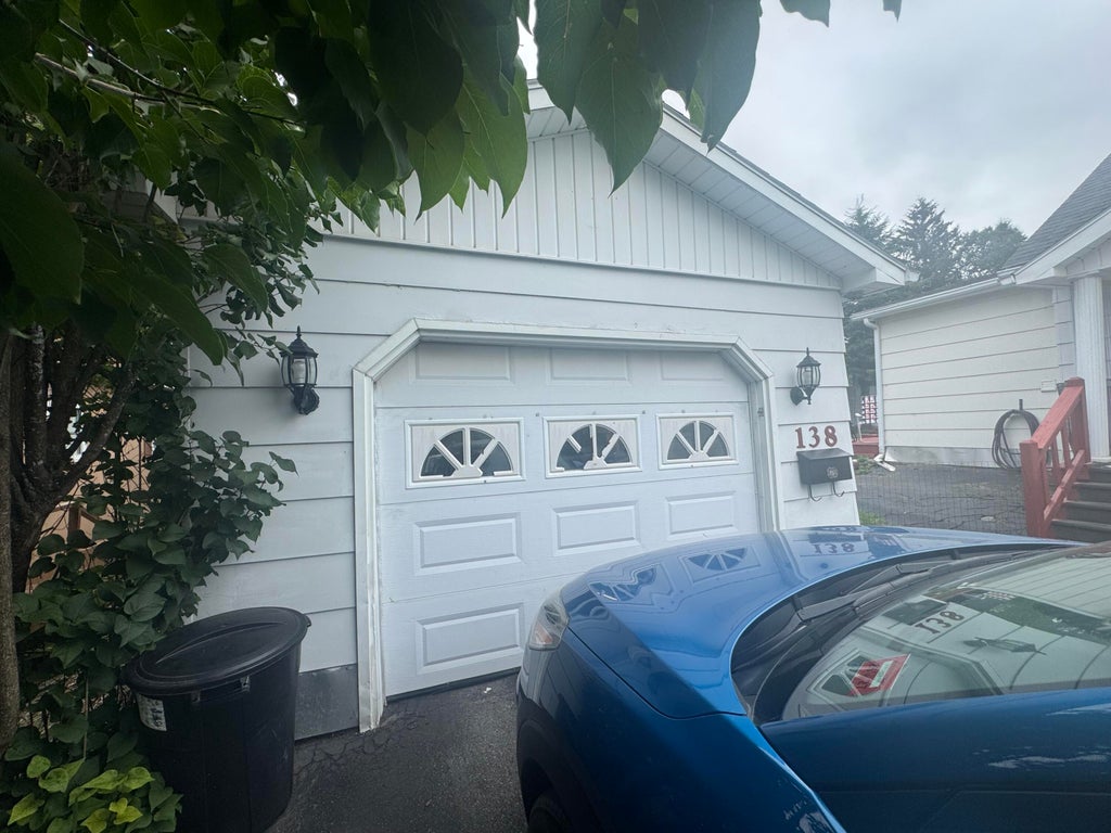 Photo of 138 13th Avenue, Madawaska, ME 04756 (MLS # 1674007)