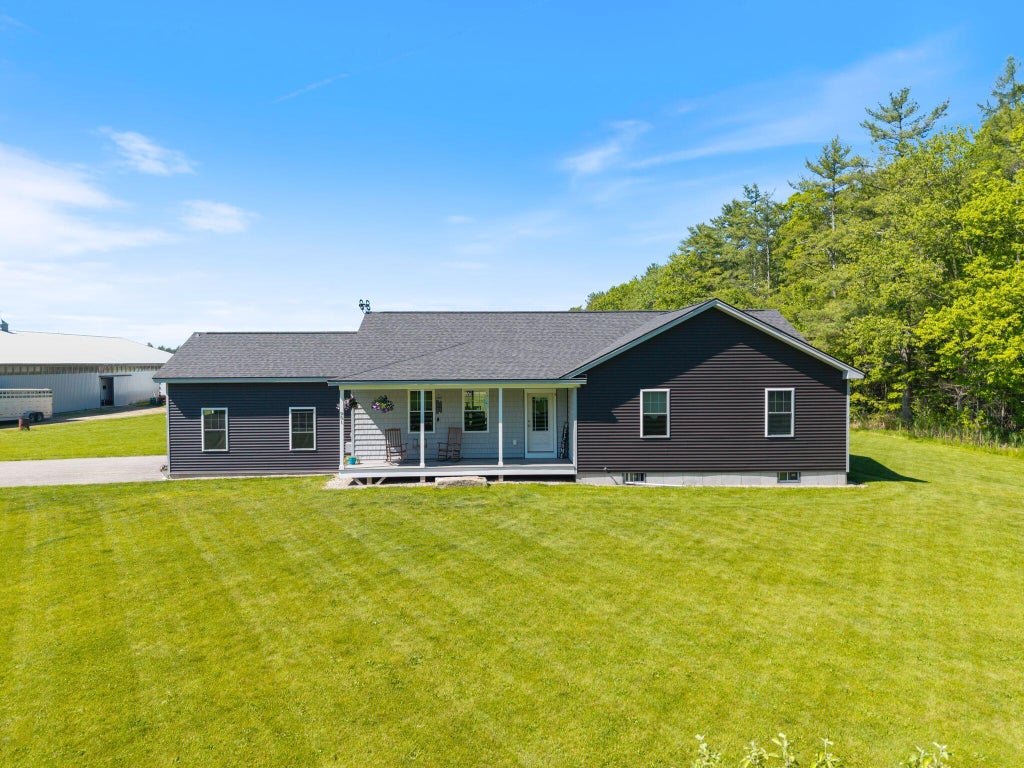 Photo of 951 Limerick Road, Arundel, ME 04046 (MLS # 1665860)