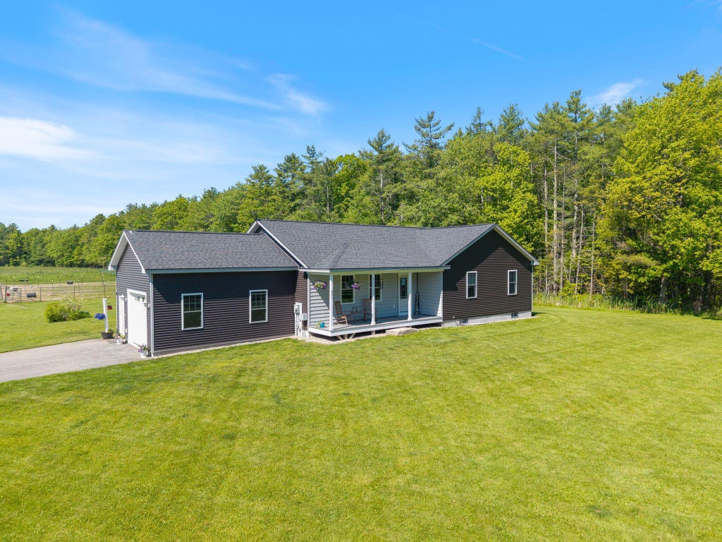 Photo of 951 Limerick Road, Arundel, ME 04046 (MLS # 1665860)