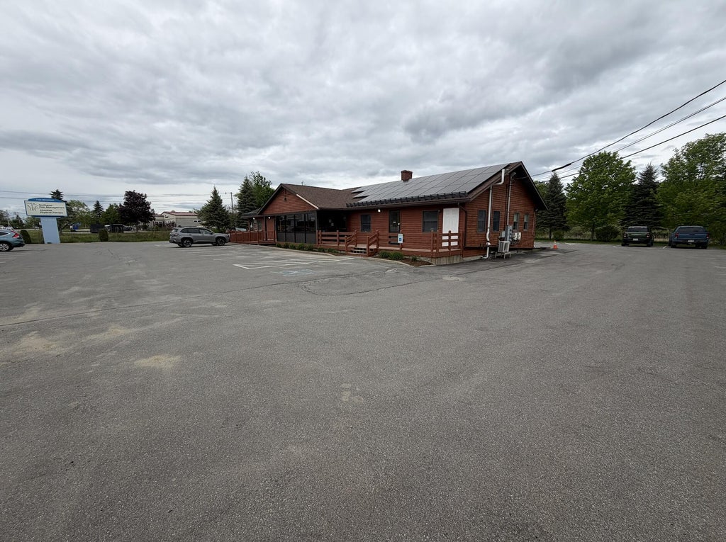 Photo of 1365 Broadway, Bangor, ME 04401 (MLS # 1665523)