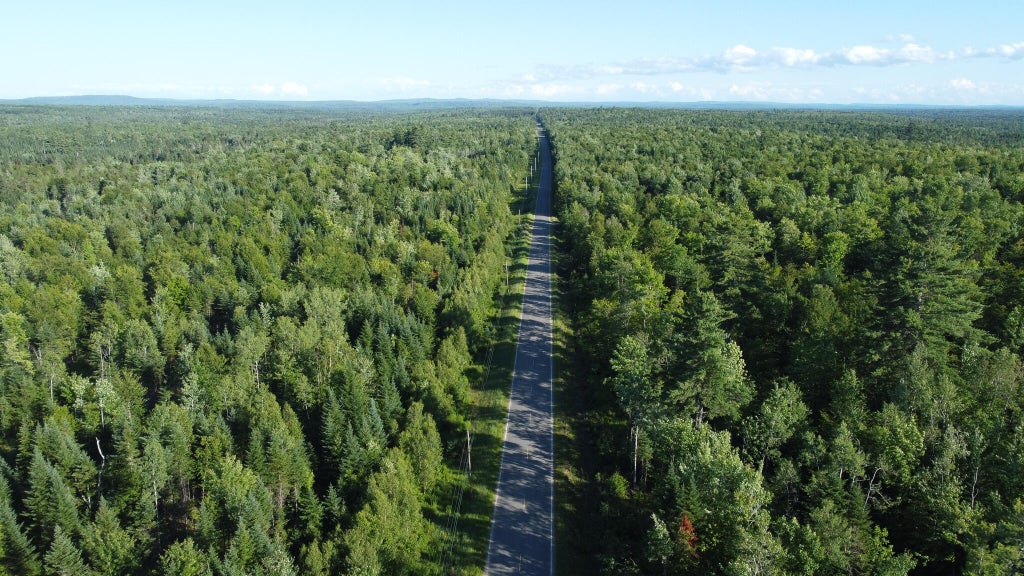 Photo of M6L3 Route 171, Reed Plt, ME 04497 (MLS # 1673720)