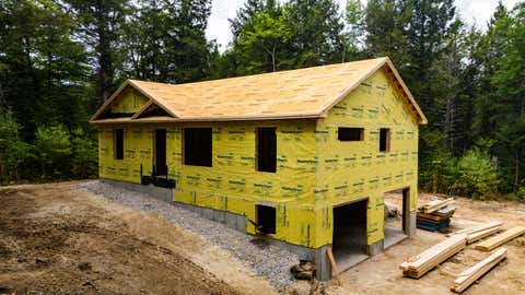 Photo of 901 Lovell Road, Fryeburg, ME 04037 (MLS # 1661143)