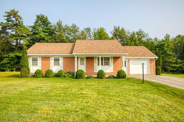 Photo of 288 Waning Road, Unity, ME 04988 (MLS # 1675622)