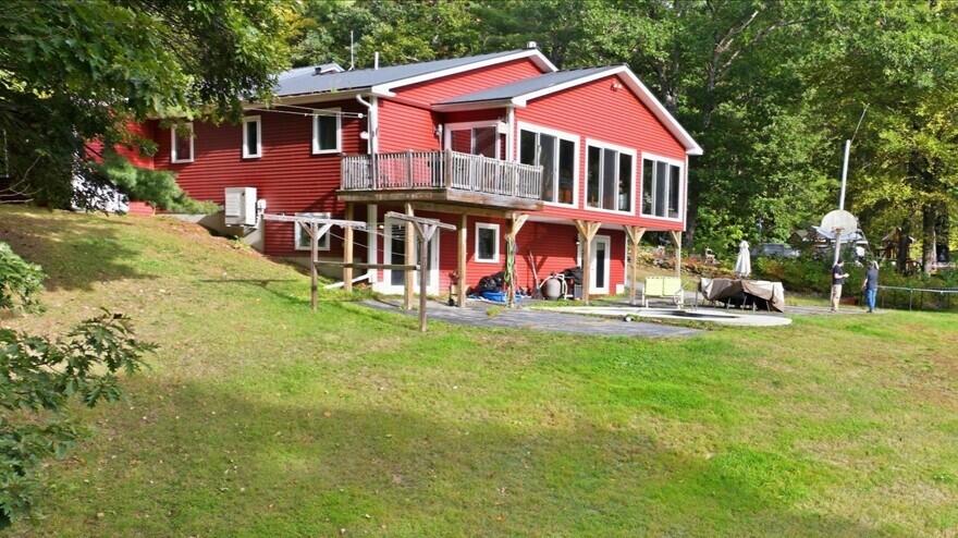 Photo of 20 River View Terrace, Greene, ME 04236 (MLS # 1683392)